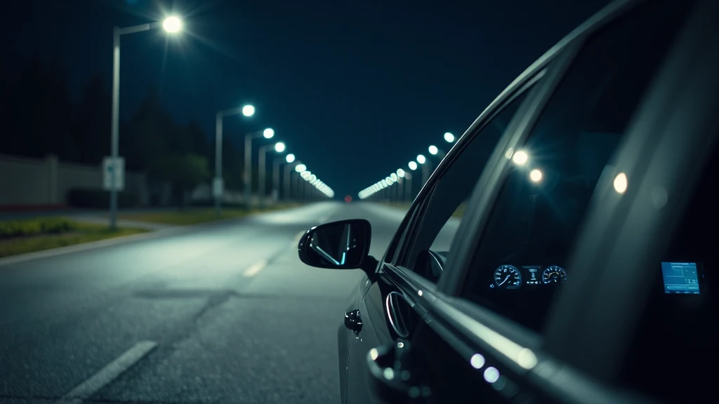 Jakie są najlepsze sposoby na zabezpieczenie samochodu przed kradzieżą?