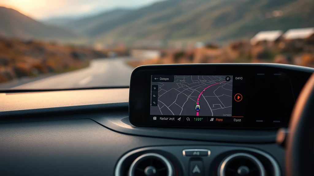 Dlaczego warto zainwestować w nawigację GPS?