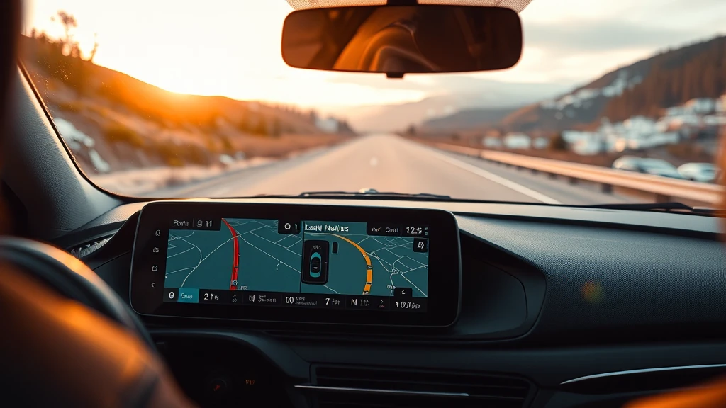 Dlaczego warto zainwestować w nawigację GPS?