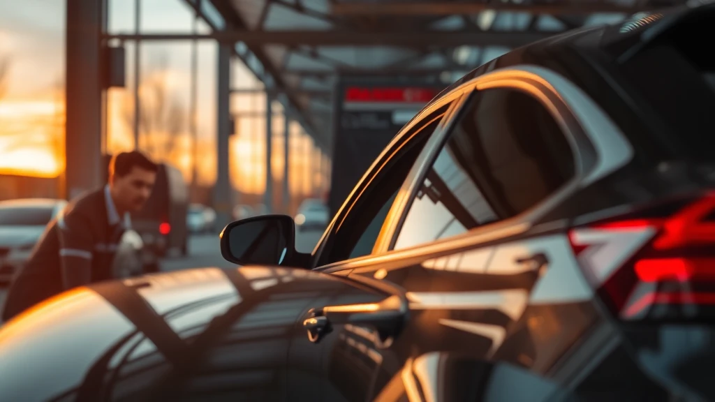 Jakie są konsekwencje jazdy bez ważnego przeglądu?