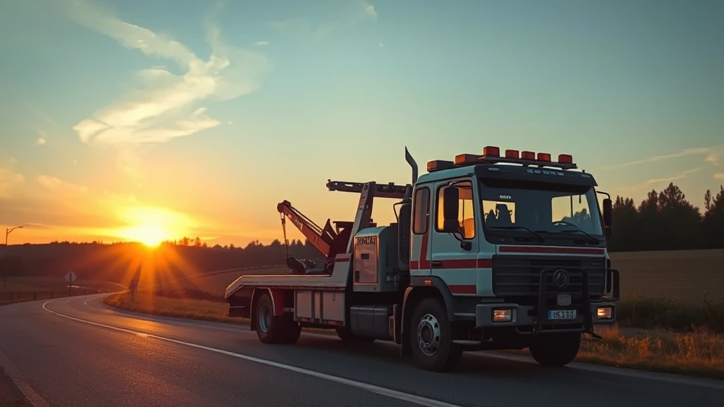 Ile kosztuje holowanie pojazdu w Bychawa?