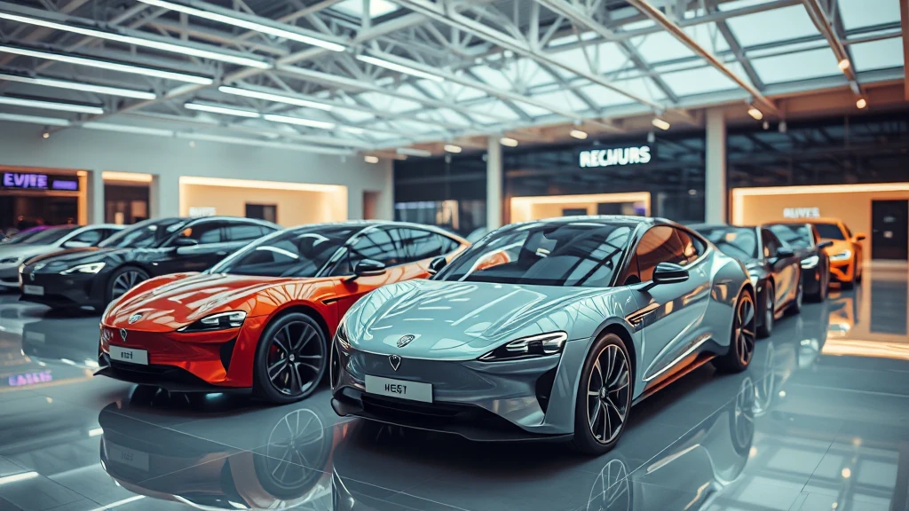 Jakie są najpopularniejsze samochody w 2026 roku?