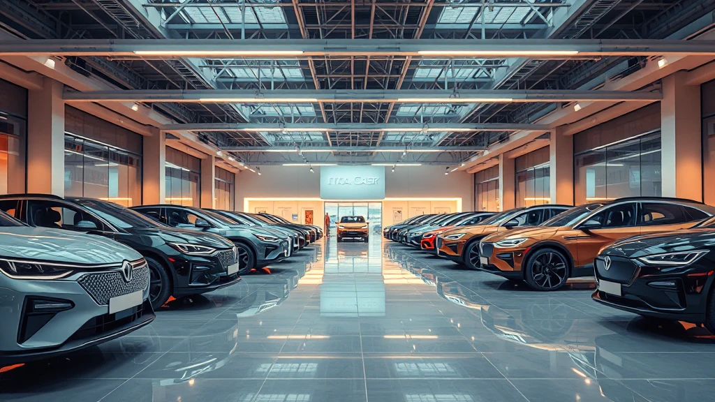 Jakie są najpopularniejsze samochody w 2026 roku?