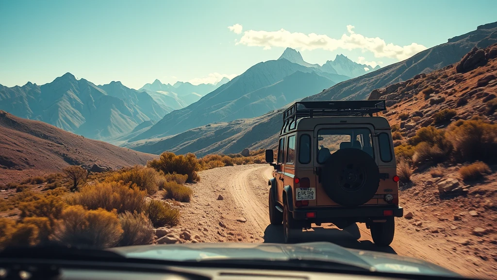 Czy warto kupić samochód z napędem na cztery koła?