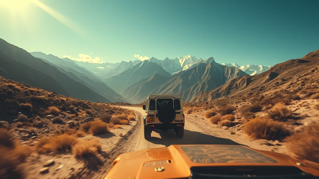 Czy warto kupić samochód z napędem na cztery koła?