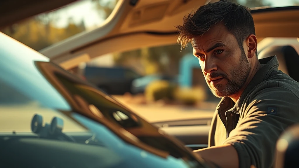 Jakie są najważniejsze aspekty podczas zakupu używanego samochodu?