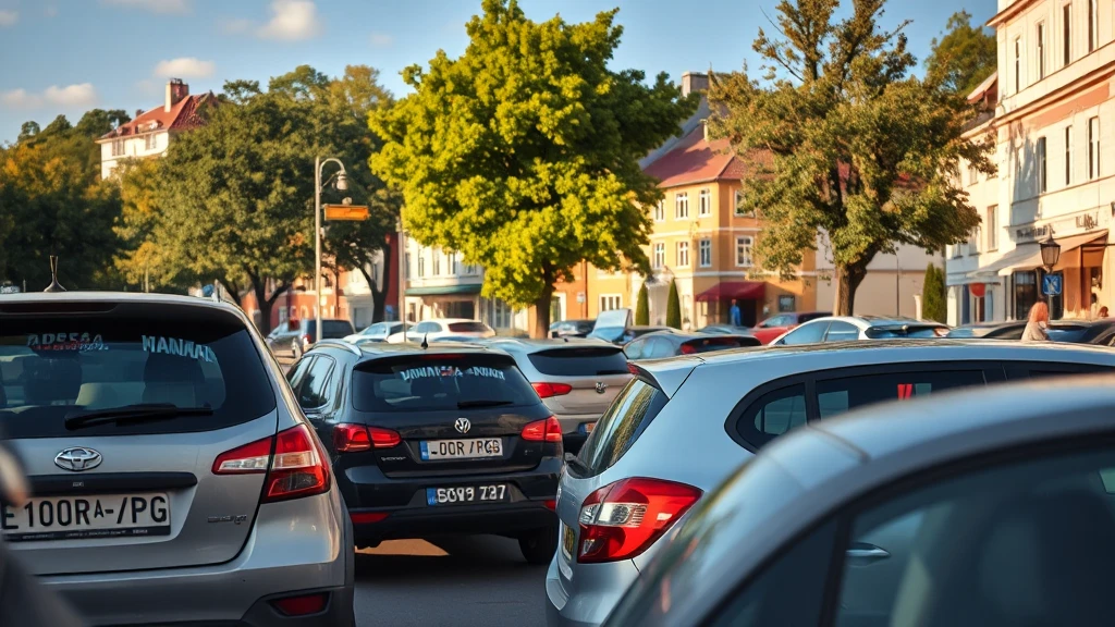 Ile kosztuje samochód z LPG w Bogatynia?