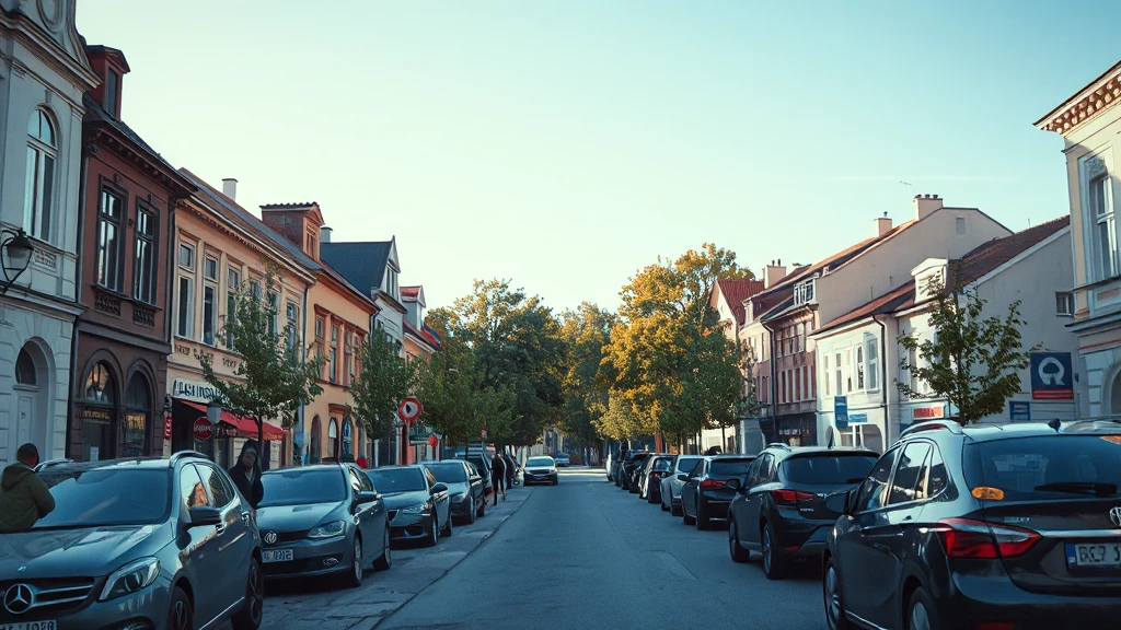 Ile kosztuje ubezpieczenie OC w Żychlin w 2026 roku?