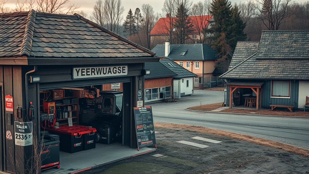 Ile kosztuje wymiana akumulatora w Czerwińsku nad Wisłą w 2026 roku?