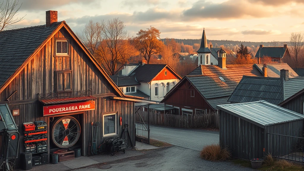 Ile kosztuje wymiana akumulatora w Czerwińsku nad Wisłą w 2026 roku?