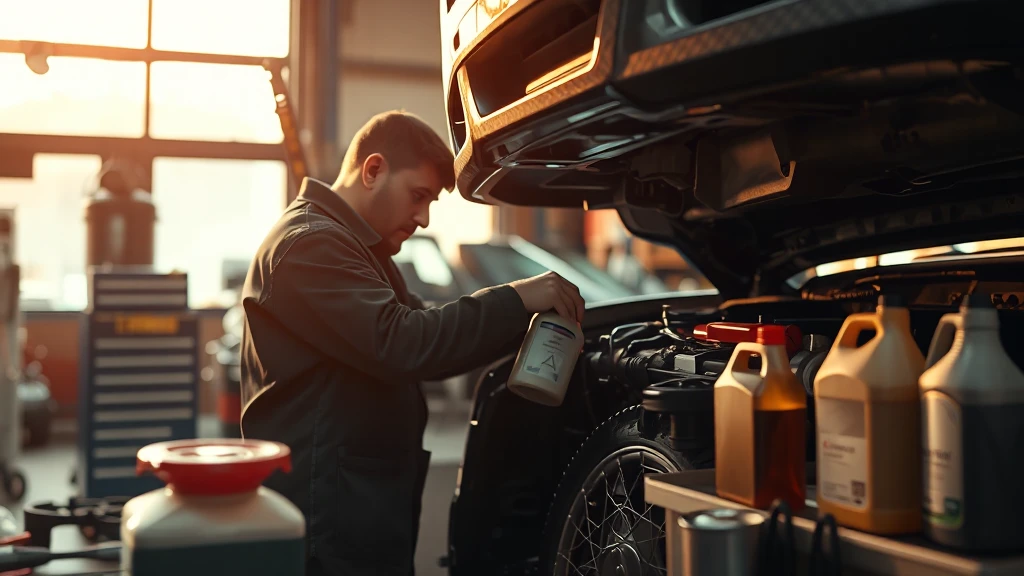 Ile kosztuje wymiana oleju w samochodzie w Strzelin w 2026 roku?