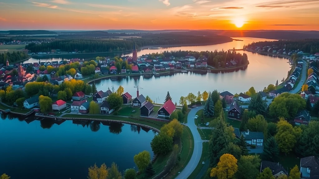 Ile kosztuje wynajem mieszkania w Mrągowie 2026?