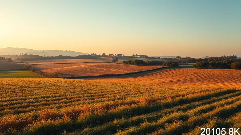 Jak kupić działkę rolną? Przewodnik krok po kroku