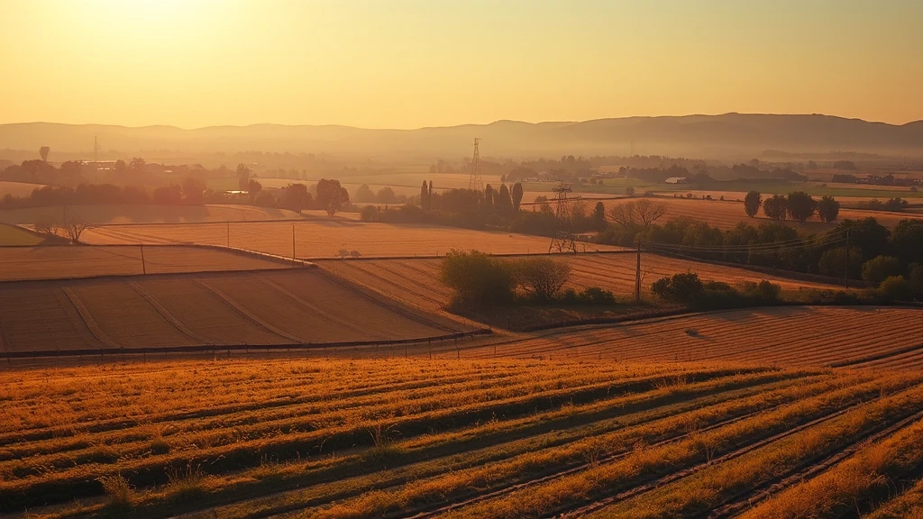 Jak kupić działkę rolną? Przewodnik krok po kroku