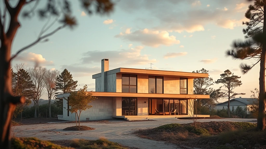 Ile kosztuje budowa domu jednorodzinnego w Warszawie Wilanów 2026?