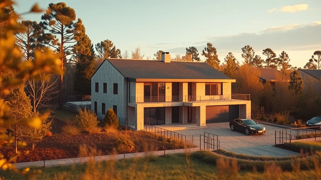 Ile kosztuje budowa domu jednorodzinnego w Warszawie Wilanów 2026?