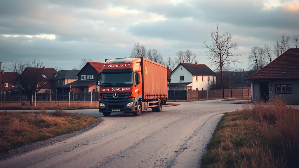 Ile kosztuje przeprowadzka w Biała Podlaska 2026?