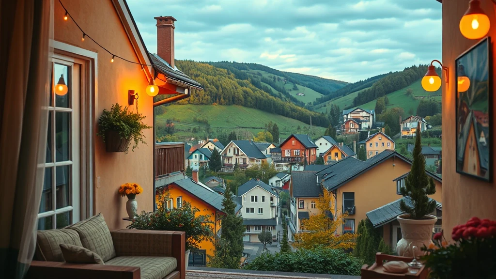 Jakie są koszty utrzymania mieszkania w Głuszyca 2026?