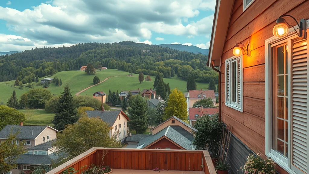 Jakie są koszty utrzymania mieszkania w Głuszyca 2026?