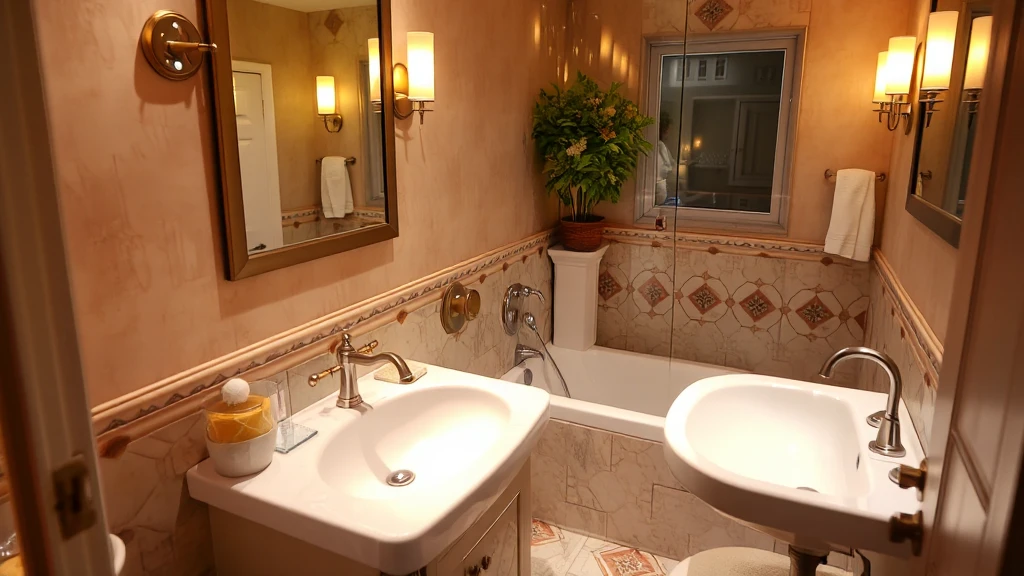 Ile kosztuje remont łazienki w Warta 2026?