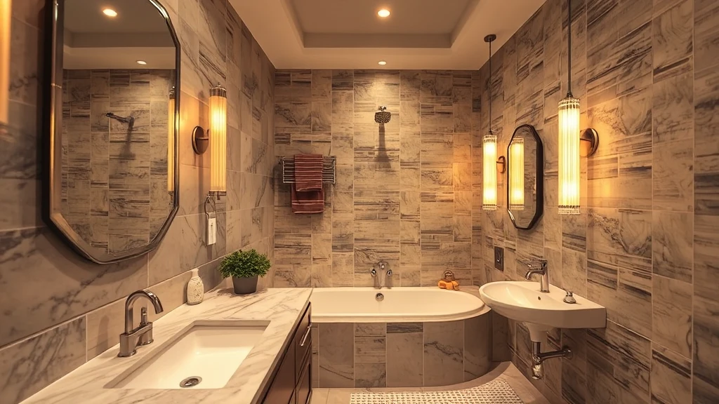 Ile kosztuje remont łazienki w Warta 2026?