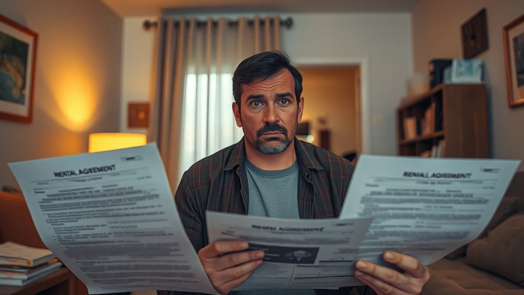 Co zrobić gdy miałem umowę najmu, a właściciel chce ją wypowiedzieć?