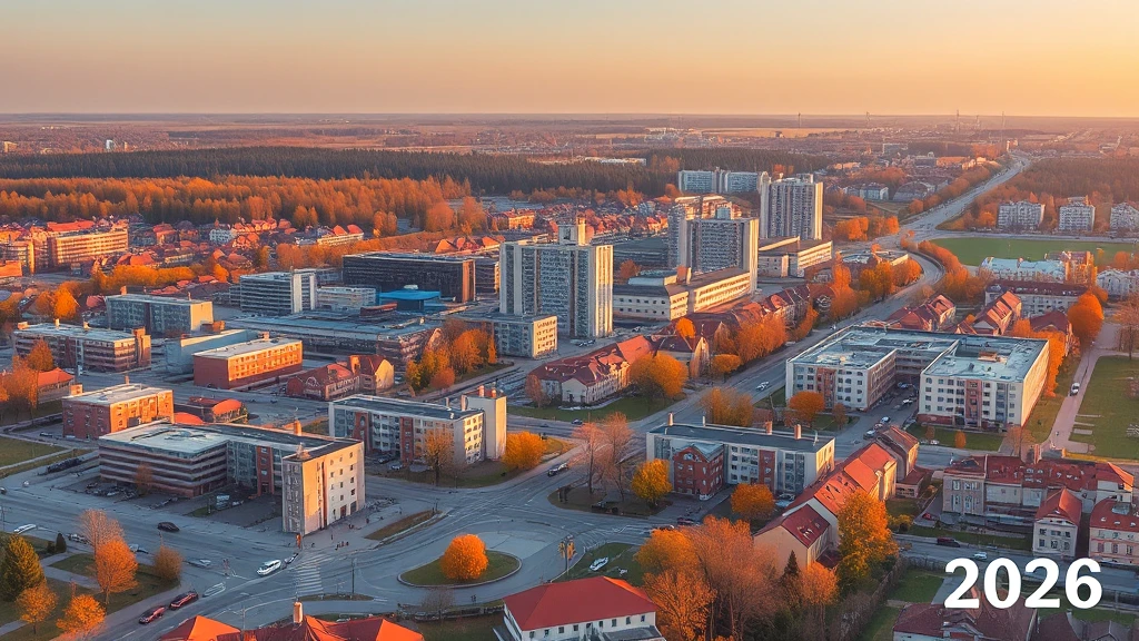 Jakie czynniki wpływają na ceny nieruchomości w Jeżowie 2026?