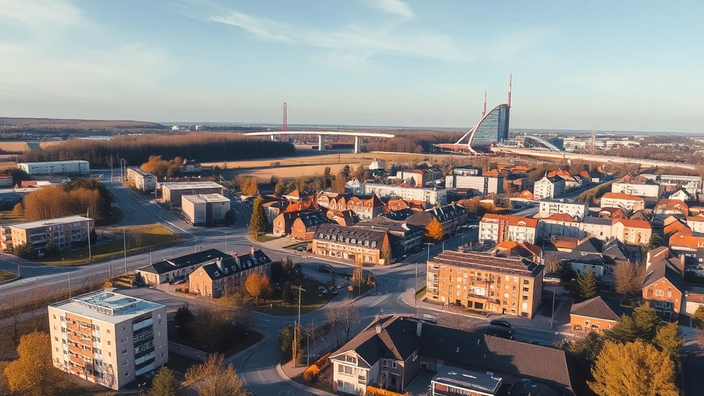 Jakie czynniki wpływają na ceny nieruchomości w Jeżowie 2026?