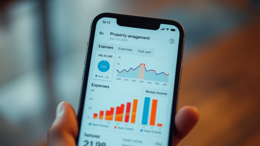 Jakie są najlepsze aplikacje do zarządzania nieruchomościami?