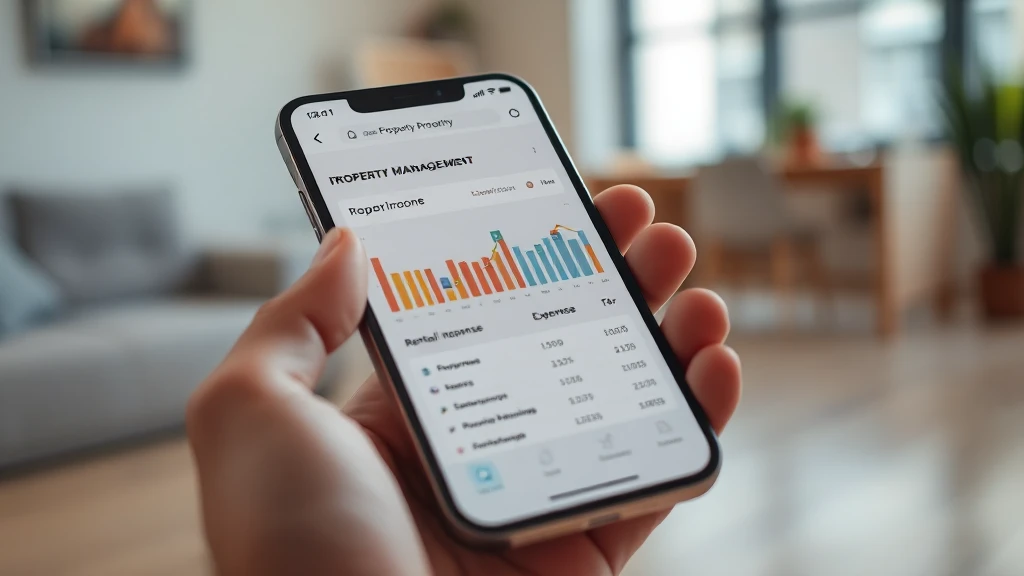 Jakie są najlepsze aplikacje do zarządzania nieruchomościami?