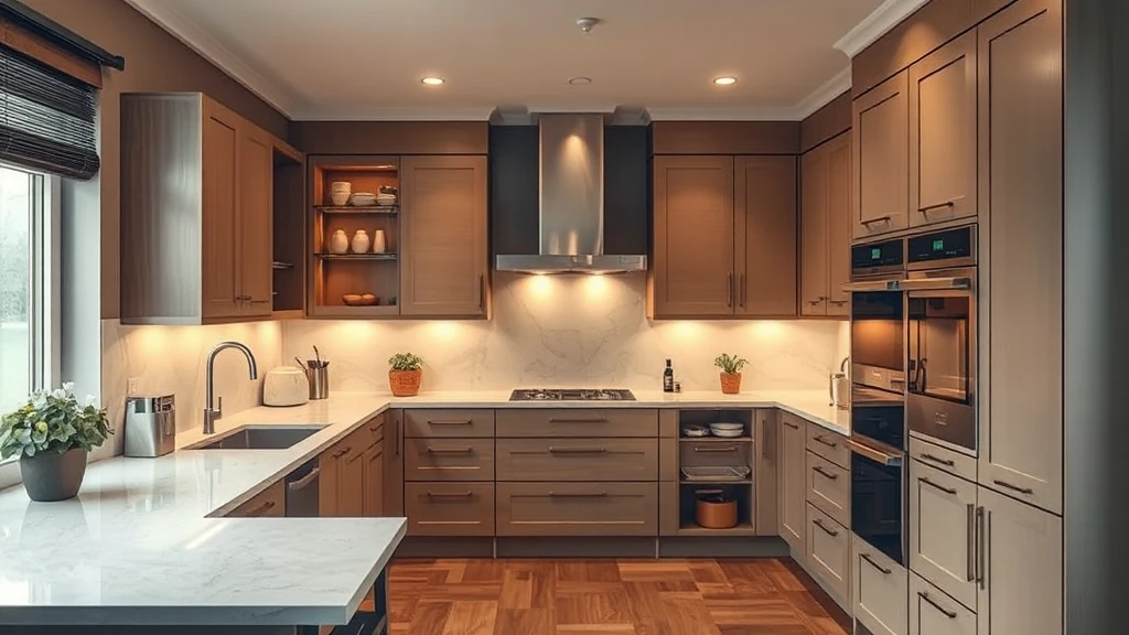 Ile kosztuje remont kuchni w Żukowo 2026?