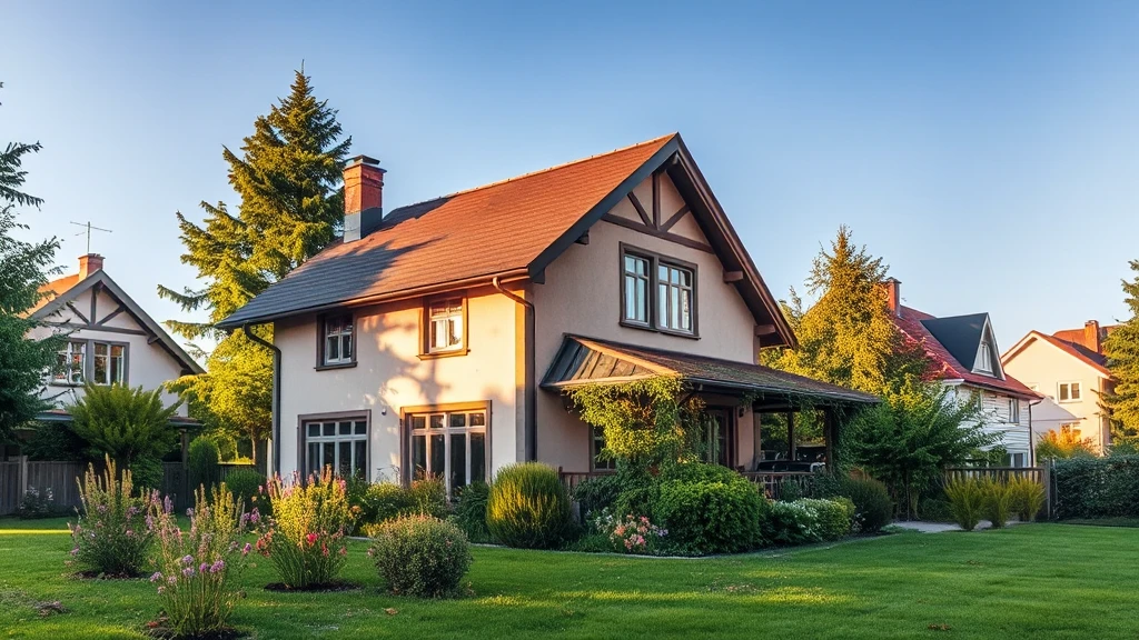 Jakie są koszty utrzymania domu jednorodzinnego w Śrem 2026?