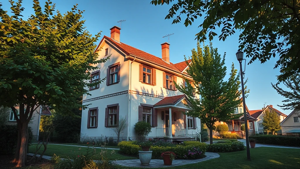 Jakie są koszty utrzymania domu jednorodzinnego w Śrem 2026?