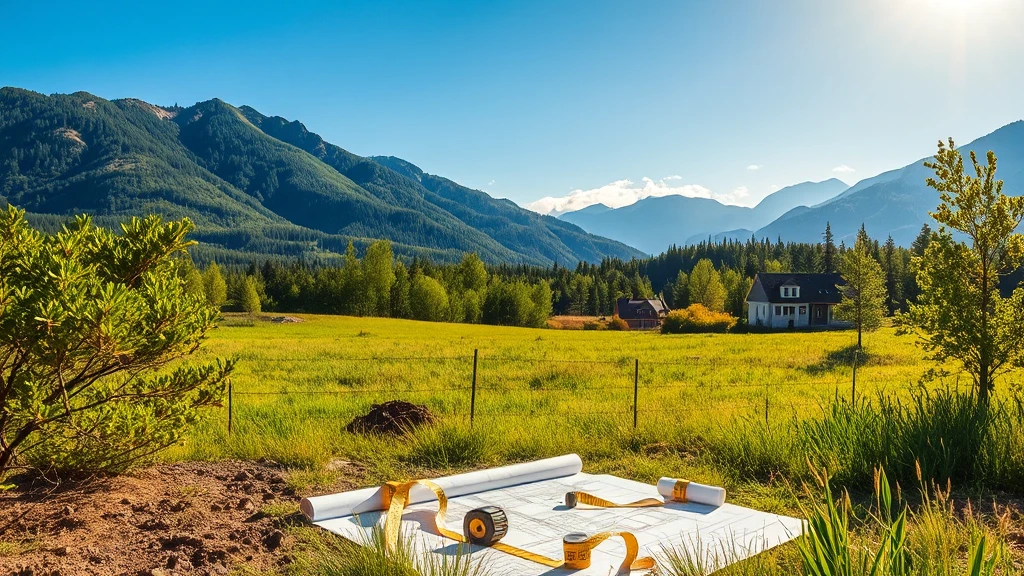 Czy warto kupić działkę budowlaną? Przewodnik po zaletach i pułapkach