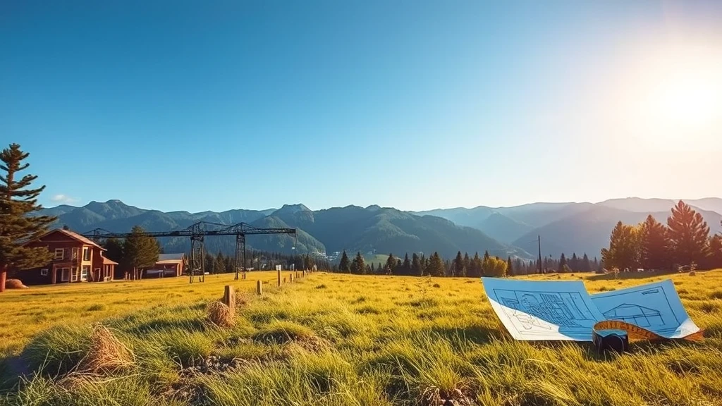 Czy warto kupić działkę budowlaną? Przewodnik po zaletach i pułapkach