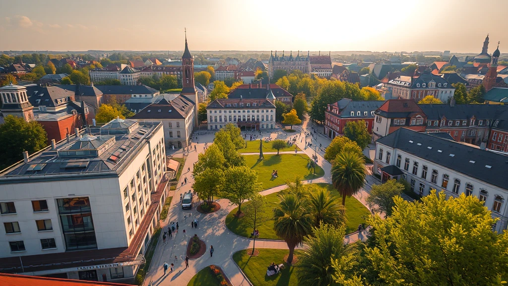 Najlepsze lokalizacje na wynajem mieszkań w Zabłudowie 2026