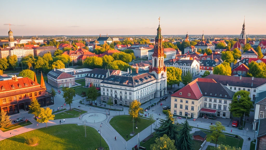 Najlepsze lokalizacje na wynajem mieszkań w Zabłudowie 2026