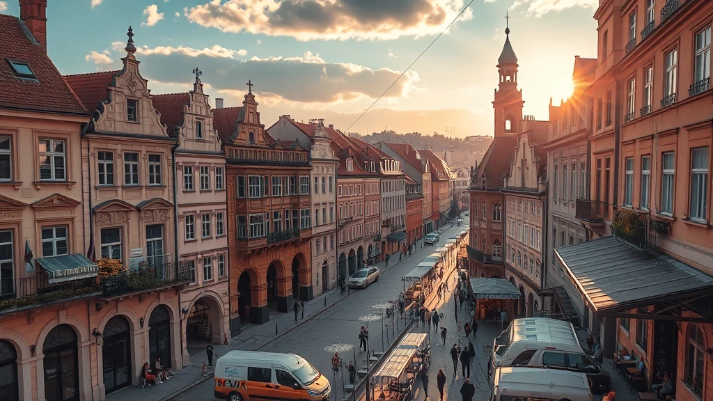 Która dzielnica w Kłodzko jest najdroższa do życia?