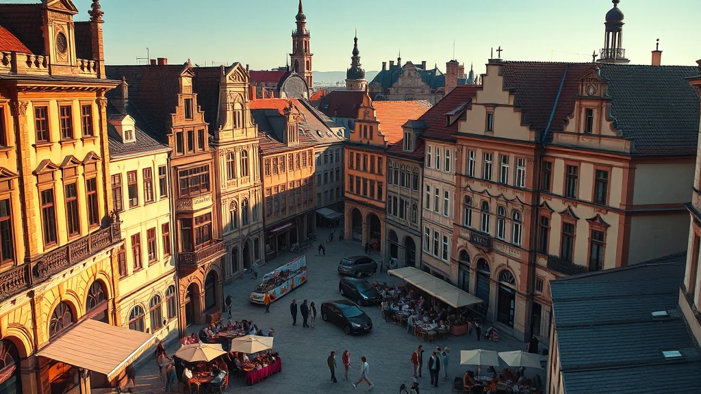 Która dzielnica w Kłodzko jest najdroższa do życia?