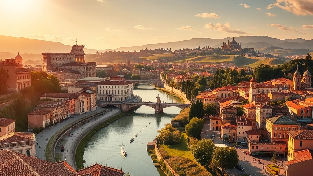 Jak zaplanować idealną podróż do Włoch w 2026 roku?