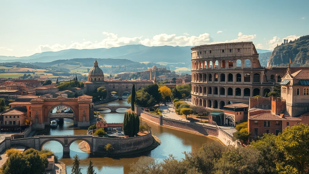 Jak zaplanować idealną podróż do Włoch w 2026 roku?