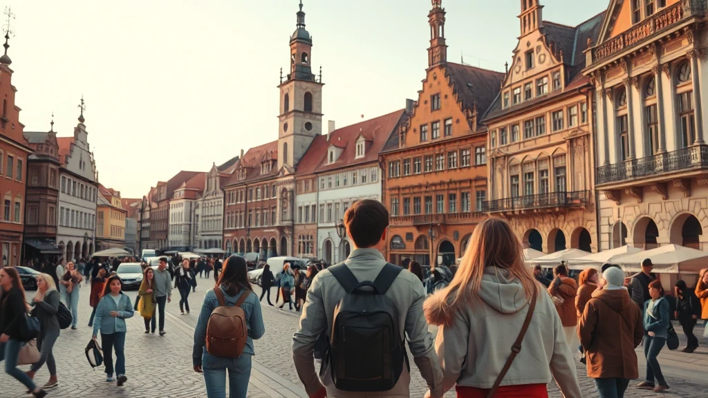 Najlepsze miejsca w Polsce na weekendowy wypad z rodziną