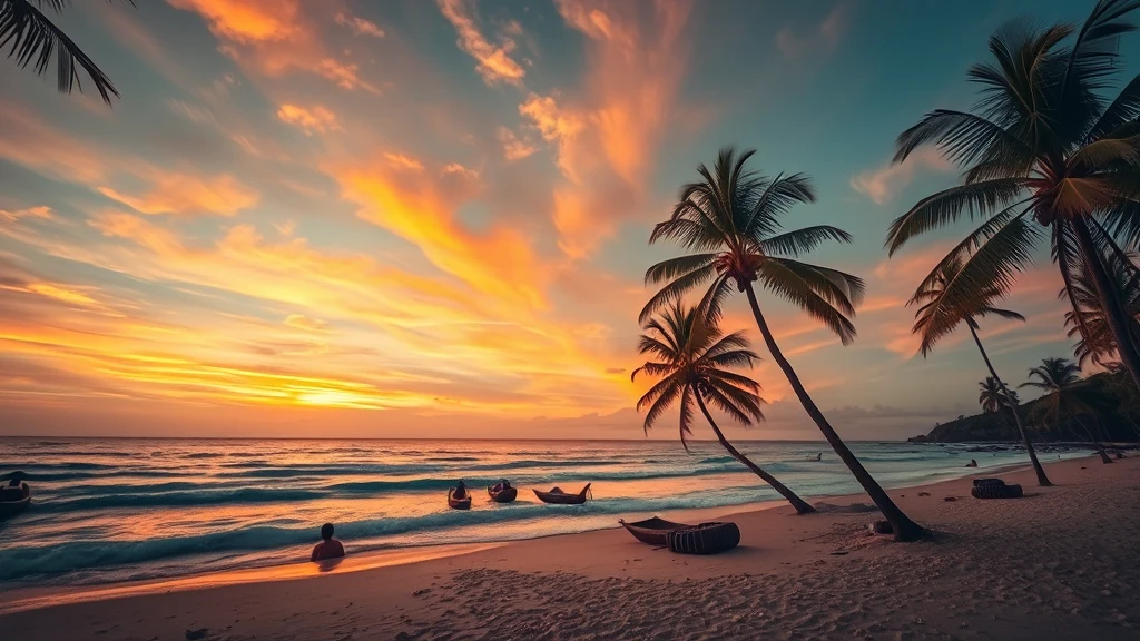 Ile kosztuje wyjazd na Bali w 2026 roku?