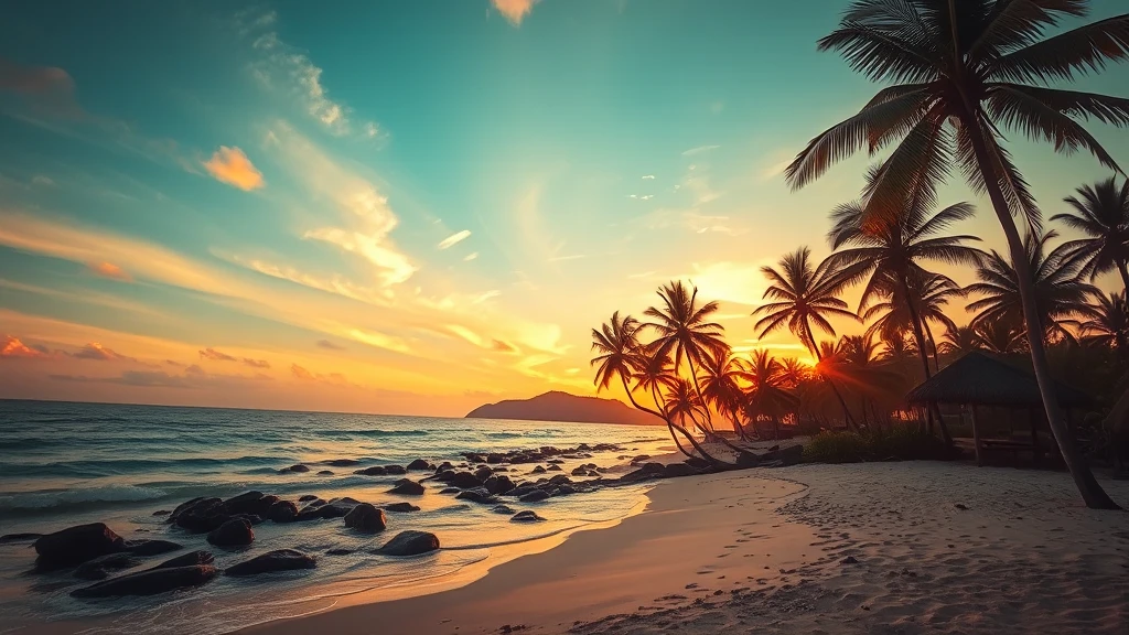 Ile kosztuje wyjazd na Bali w 2026 roku?