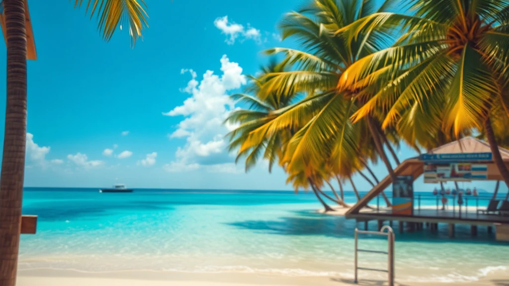 Które biuro podróży wybrać na wakacje 2026?