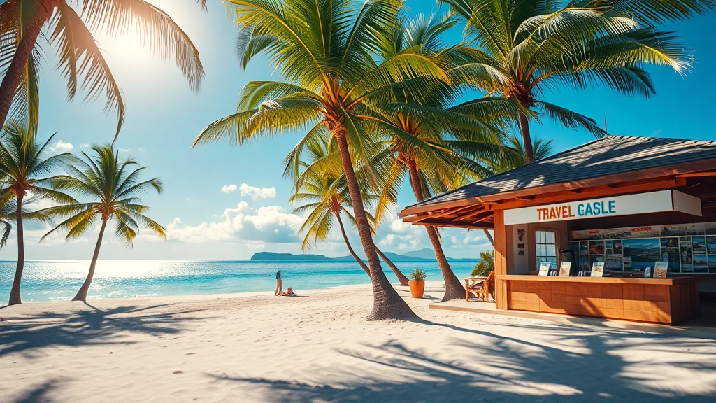 Które biuro podróży wybrać na wakacje 2026?