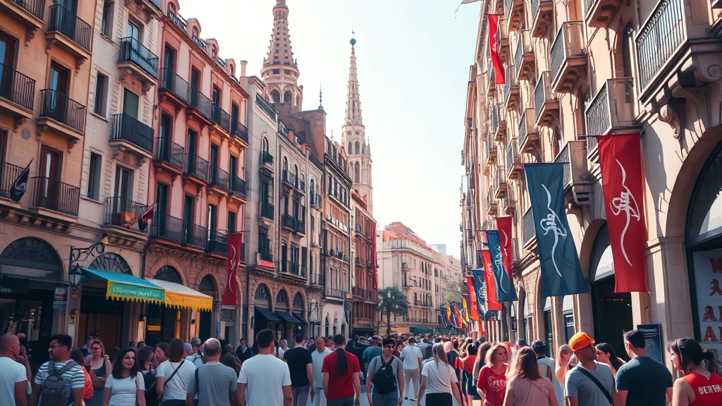 Czy warto odwiedzić Barcelonę w 2026 roku?