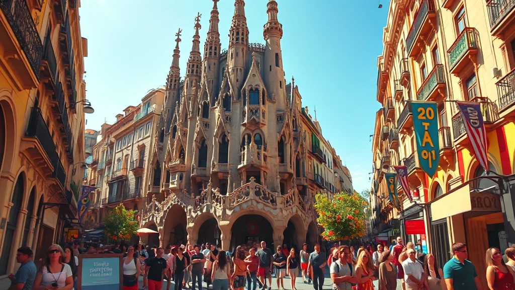 Czy warto odwiedzić Barcelonę w 2026 roku?