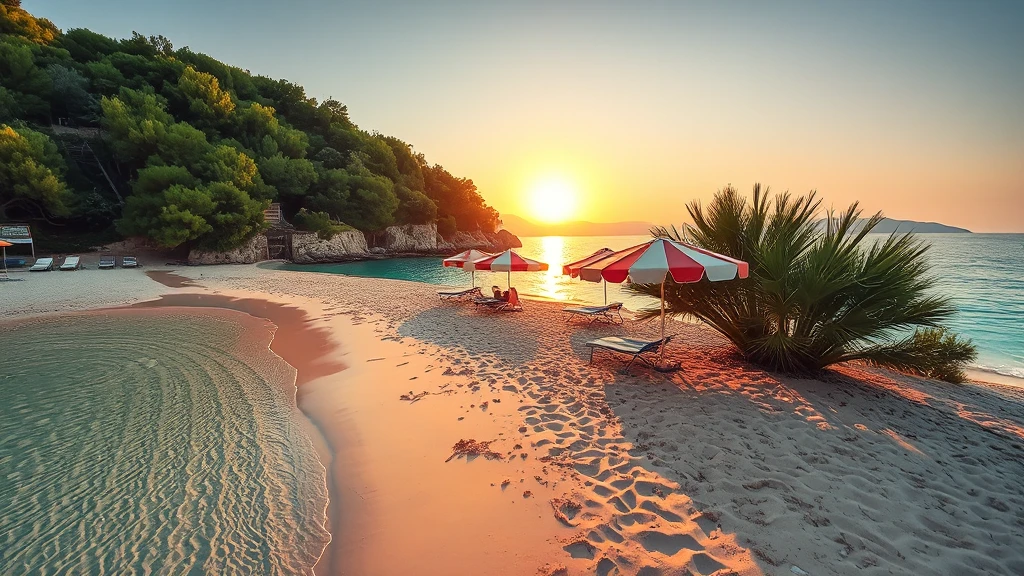 Jakie są najpiękniejsze plaże w Chorwacji?