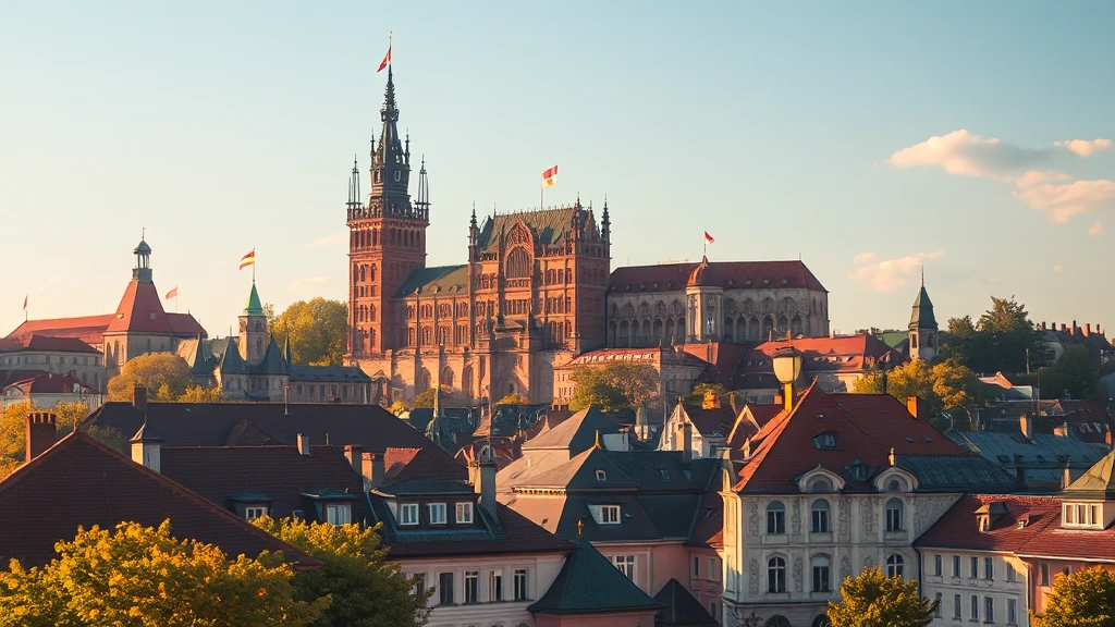 Jakie są najciekawsze atrakcje turystyczne w Krakowie?